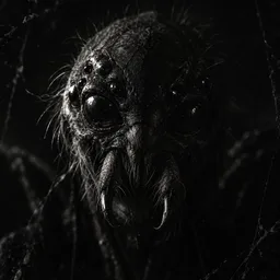 RACK WIDOW official artist image